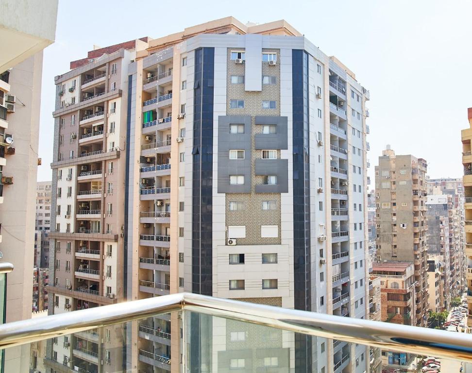 Read more about the article Hilton Alexandria Corniche